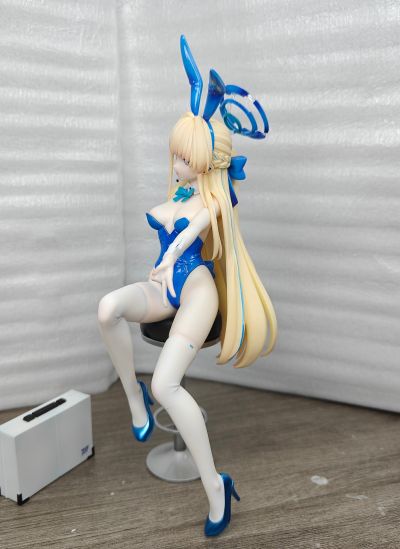 蔚蓝档案  飞鸟马时 兔女郎