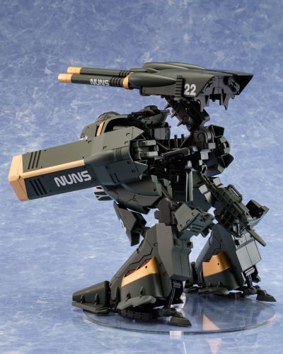 V.F.G. MC-12 超时空要塞DELTA  VB-6 巨无霸