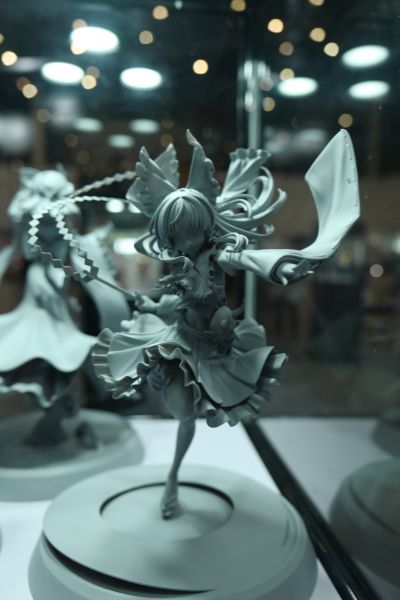 东方Project 永远的巫女 博丽灵梦