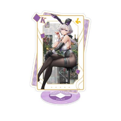 碧蓝航线 嘉年华系列 角色亚克力立牌