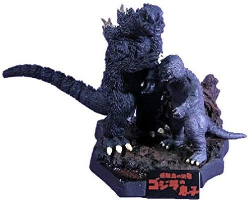 哥斯拉全集2