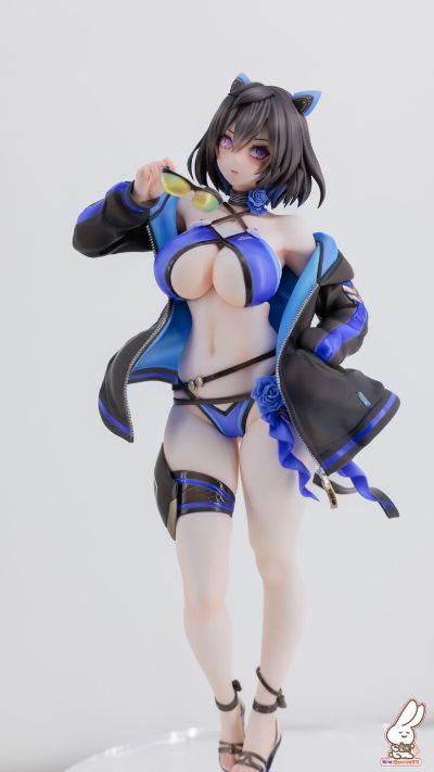 梦幻之星Online2es 库尔希德 暑假