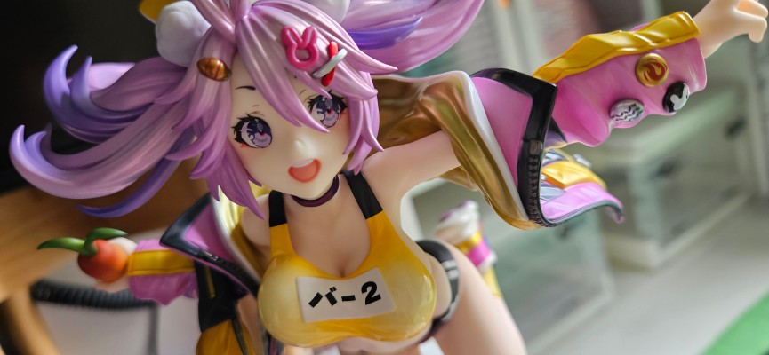 DZ12SX 地支十二生肖 卯塚帕尼子