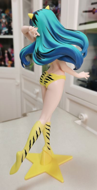 独特魅力 福星小子 拉姆2 A款