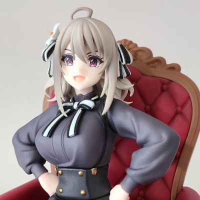 特工教室 花园 莉莉