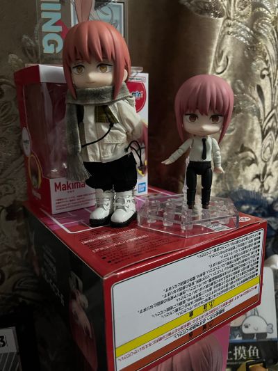 DFORM＋ 链锯人 真纪真