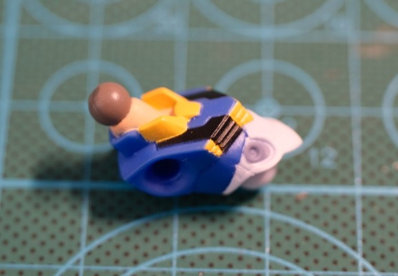 角色机甲仔 斯莱塔·墨丘利