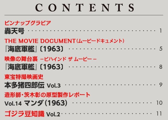 东宝怪兽收藏《第20号》