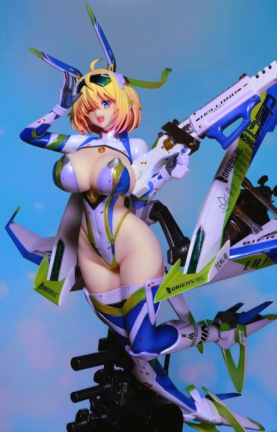 兔女郎服装计划 索菲亚· F· 希琳