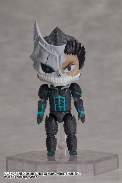 DFORM+ 怪兽8号 怪兽8号（日比野卡夫卡）