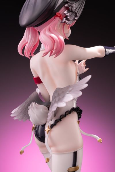 蔚蓝档案 下江小春