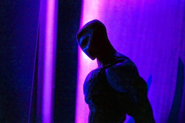 S.H.Figuarts  蜘蛛侠2099（蜘蛛侠：纵横宇宙）