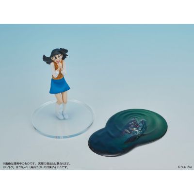 DIGSTA 天才小钓手 高山百合