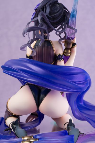 命运-冠位指定 骑兵-紫式部