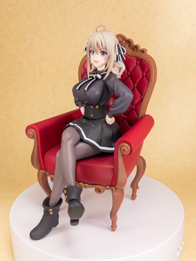 特工教室 花园 莉莉