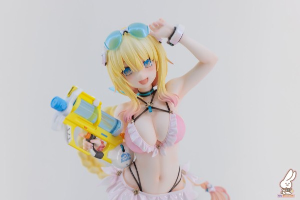 梦幻之星Online2es 阿赫塔尔 暑假