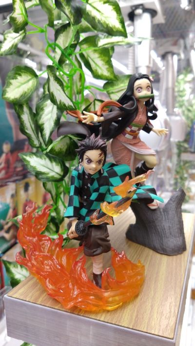 Xross Link 鬼灭之刃 灶门炭治郎