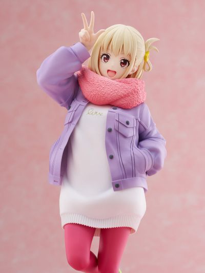 TENITOL 莉可丽丝 锦木千束