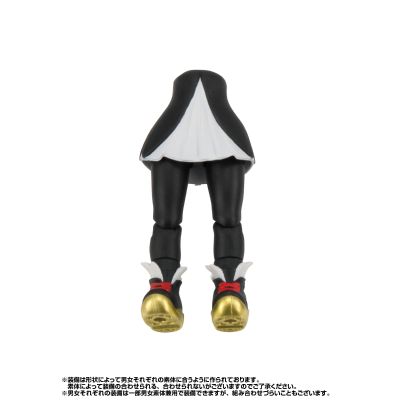 勇者斗扭蛋~蓝色森林的挑战篇~#