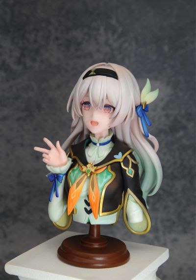 崩坏：星穹铁道 流萤 胸像