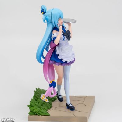 Luminasta 为美好的世界献上祝福 第三季 阿克娅