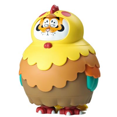 我不是胖虎 凤雏