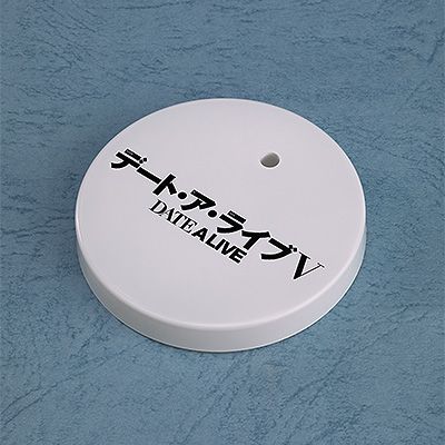 粘土人#2454 约会大作战 第五季 夜刀神十香 校服款