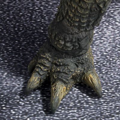 S.H.MonsterArts  哥斯拉（2024）进化版 《哥斯拉大战金刚2：帝国崛起》