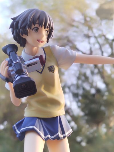 ZEGAPAIN 守凪了子 -Resurrection-