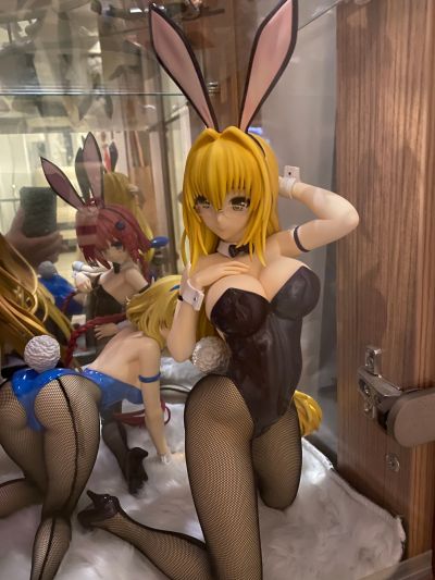 B-style 出包王女DARKNESS 提亚悠·鲁纳迪克 兔女郎