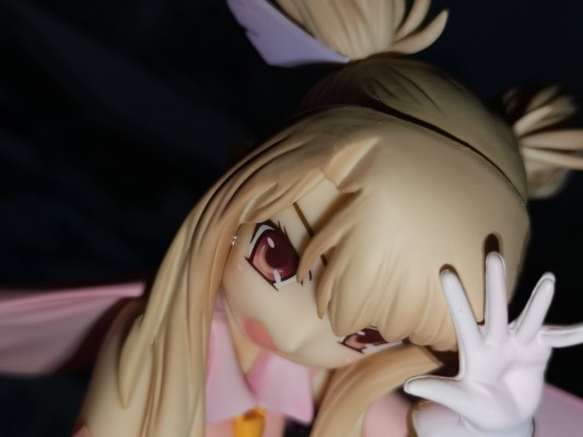 Fate/kaleid liner(魔法少女伊莉雅) 伊莉雅［漫画ver.］ 