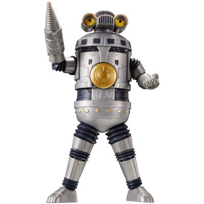 奥特超可动人偶 特空机1号 赛文加 新生代群星传套装（暂译）