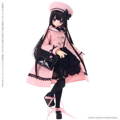 POD003-MLP Melty☆Cute/ 我的小乐趣 珂珑 粉红少女