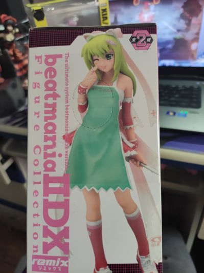 Beatmania IIDX 雏月理理奈  ｓｔｒａｗｂｅｒｒｙ 