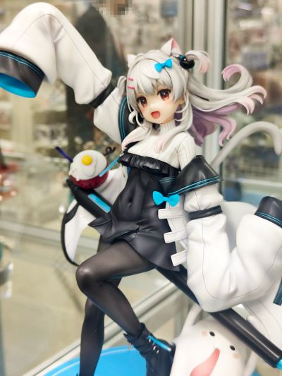 夏芽依璃 1/7比例手办