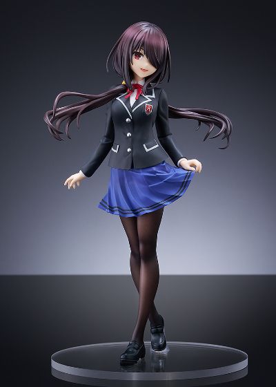 POP UP PARADE 约会大作战 时崎狂三 校服 L尺寸