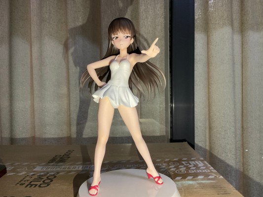 Dream Tech 少女与战车 战车道大作战！岛田千代【大洗女子】