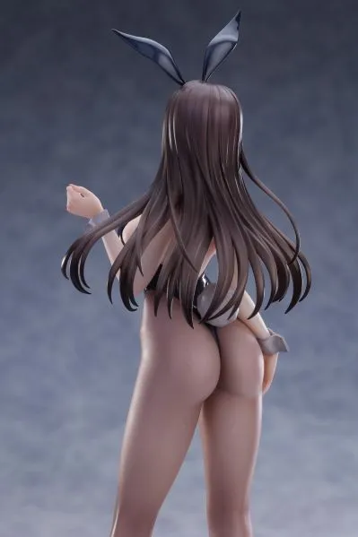 兔女郎 黑丝版