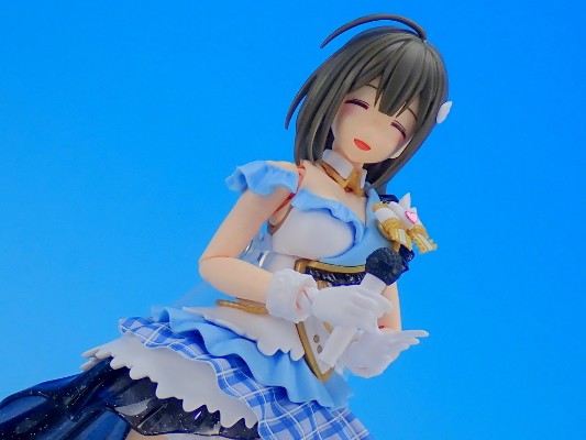 30MS 选装身体配件 飞越蓝天2[配色A]