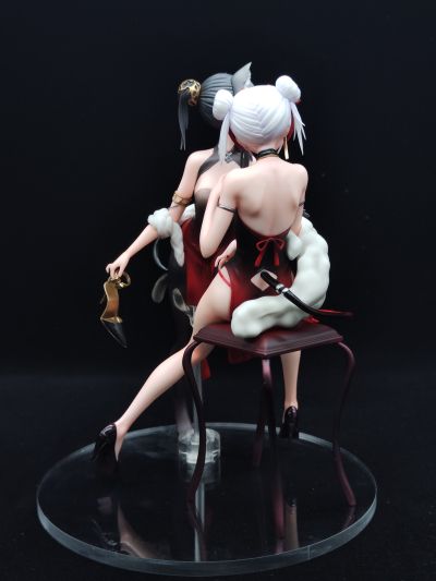 明日方舟 黑 礼服Ver.