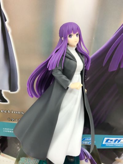 Desktop x Decorate Collections  葬送的芙莉莲 菲伦