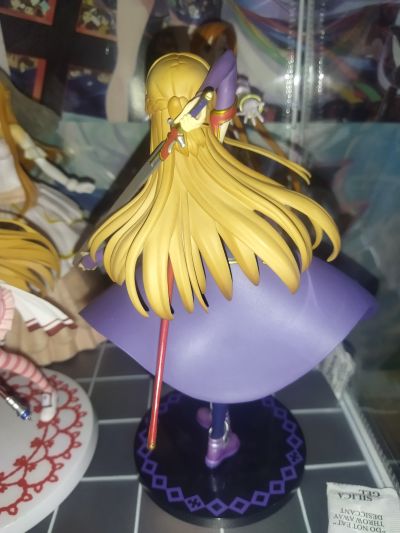 一番赏 刀剑神域 亚丝娜 有纪色