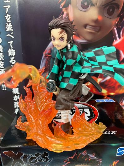Xross Link 鬼灭之刃 灶门炭治郎