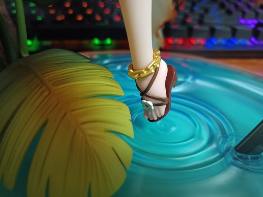 明日方舟 史尔特尔 缤纷奇境 CW03