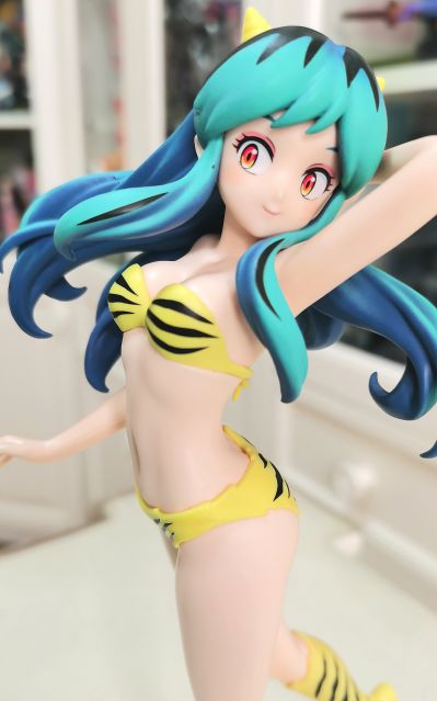 独特魅力 福星小子 拉姆2 A款