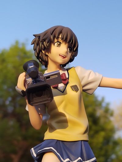 ZEGAPAIN 守凪了子 -Resurrection-