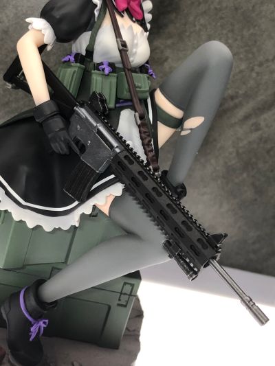 Re：从零开始的异世界生活 拉姆 军装