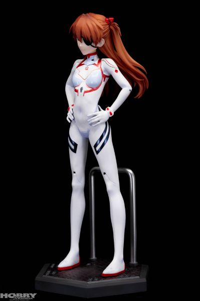 新世纪福音战士新剧场版：终 Luminasta 式波·明日香·兰格雷