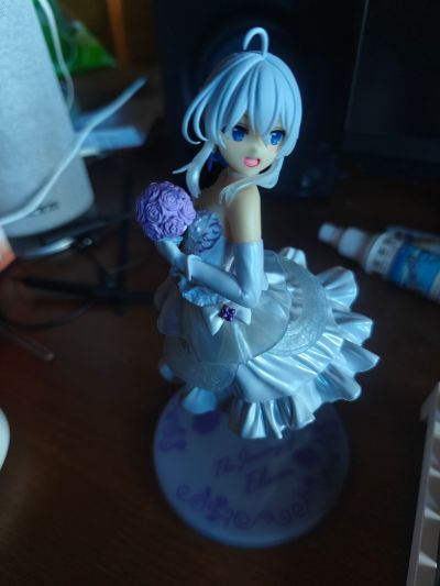 Coreful  魔女之旅 伊蕾娜~礼服~