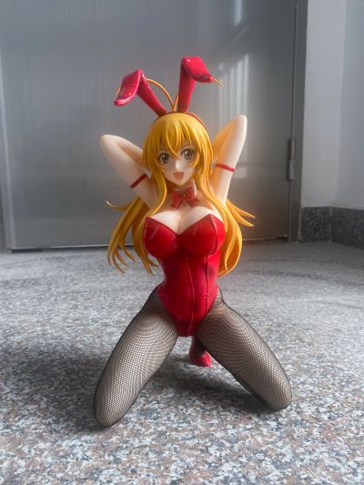 孙策伯符 兔女郎版